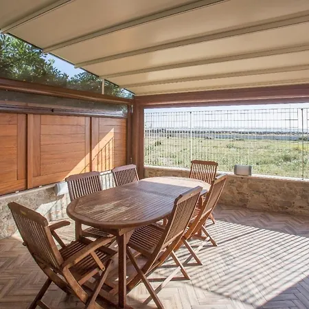 Faro House Apartment Fiumicino