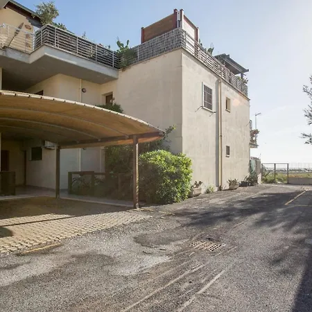 Faro House Apartment *