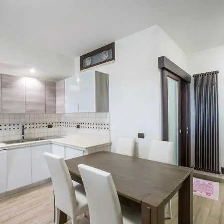 Apartment Faro House *