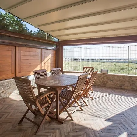 Faro House Apartment Fiumicino