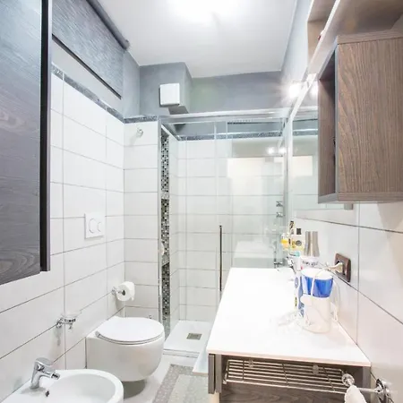 Apartment Faro House