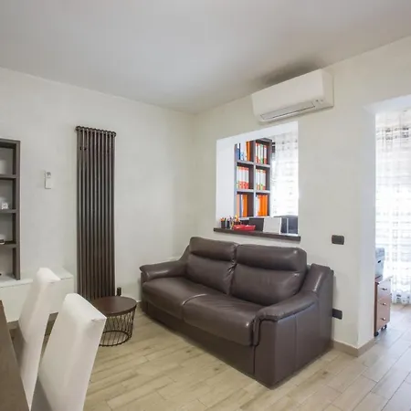 Faro House Apartment *